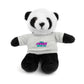 Team Kraven Quills Stuffed Animals with Tee