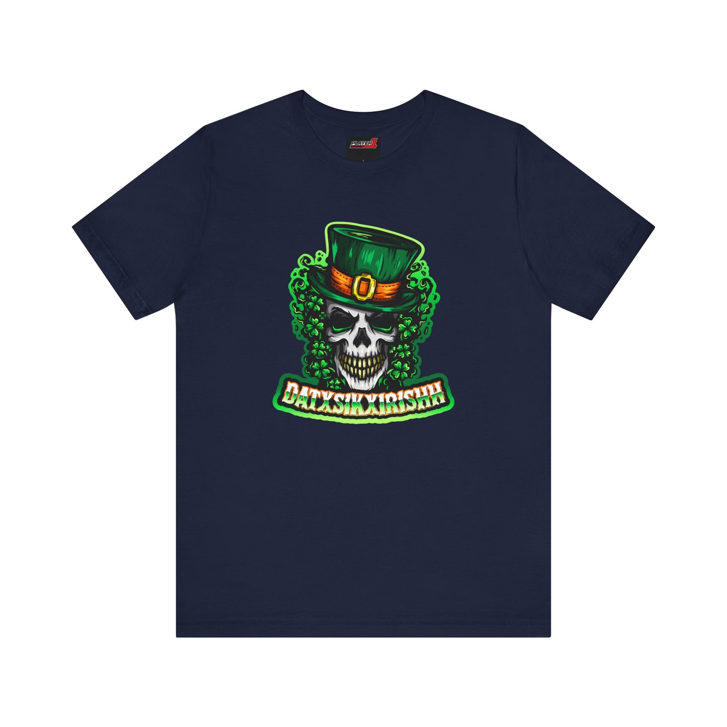 Dat Sik Irishh Classic Unisex T-shirt