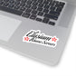 Elysium Game Servers Stickers