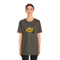 History Of FN Unisex T-shirt