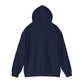 Elysium Game Servers Unisex Hoodie