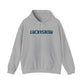 LuckySnow Unisex Hoodie