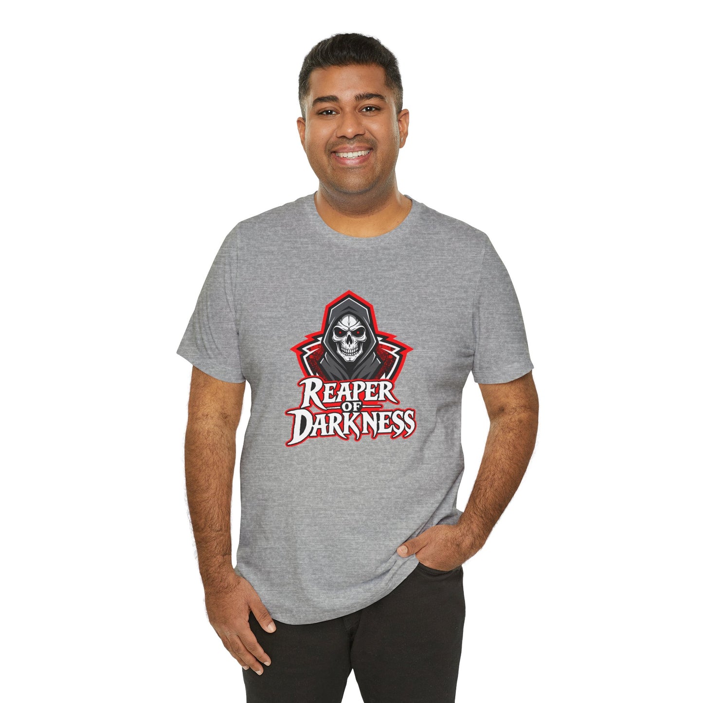 Reaper Of Darkness Classic Unisex T-shirt