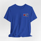 F*ck Cancer Spiderman 8888 & Superman85 Collab Unisex T-shirt