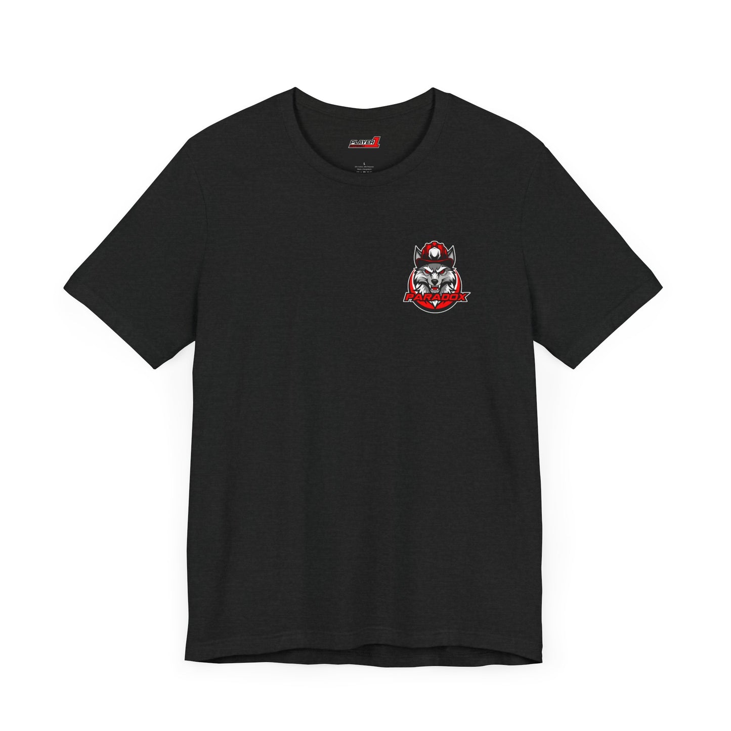 Paradox Classic #2 Unisex T-shirt