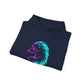 Kraven Quills Unisex Hoodie