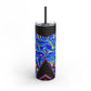 Delta FZNS Skinny Matte Tumbler, 20oz