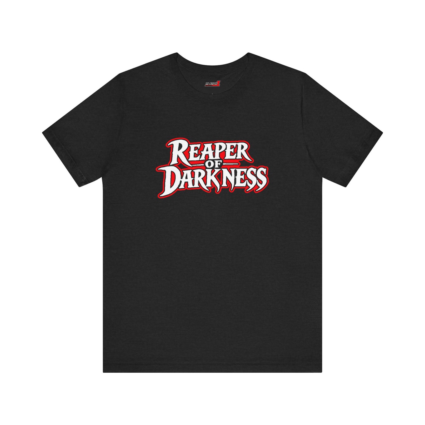 Reaper Of Darkness Unisex T-shirt