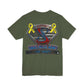Superman85 Support The Troops Unisex T-shirt