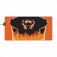 Mr. Florian LED Gaming Mouse Pad