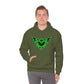 Hezekiah Unisex Hoodie