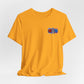 F*ck Cancer Spiderman 8888 & Superman85 Collab Unisex T-shirt