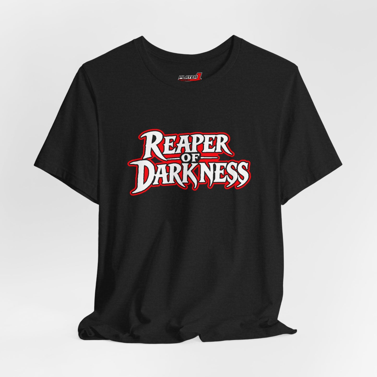 Reaper Of Darkness Unisex T-shirt