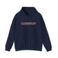 DevilWolf Unisex Hoodie