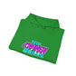 Team Kraven Quills Unisex Hoodie