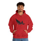Miz Murder Owl Eye Unisex Hoodie