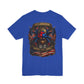Club8888 Support The Troops Unisex T-shirt