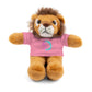 Kraven Quills Stuffed Animals with Tee