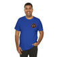 Mr. Florian F/B Design Unisex T-shirt