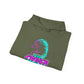 Team Kraven Quills Unisex Hoodie #2
