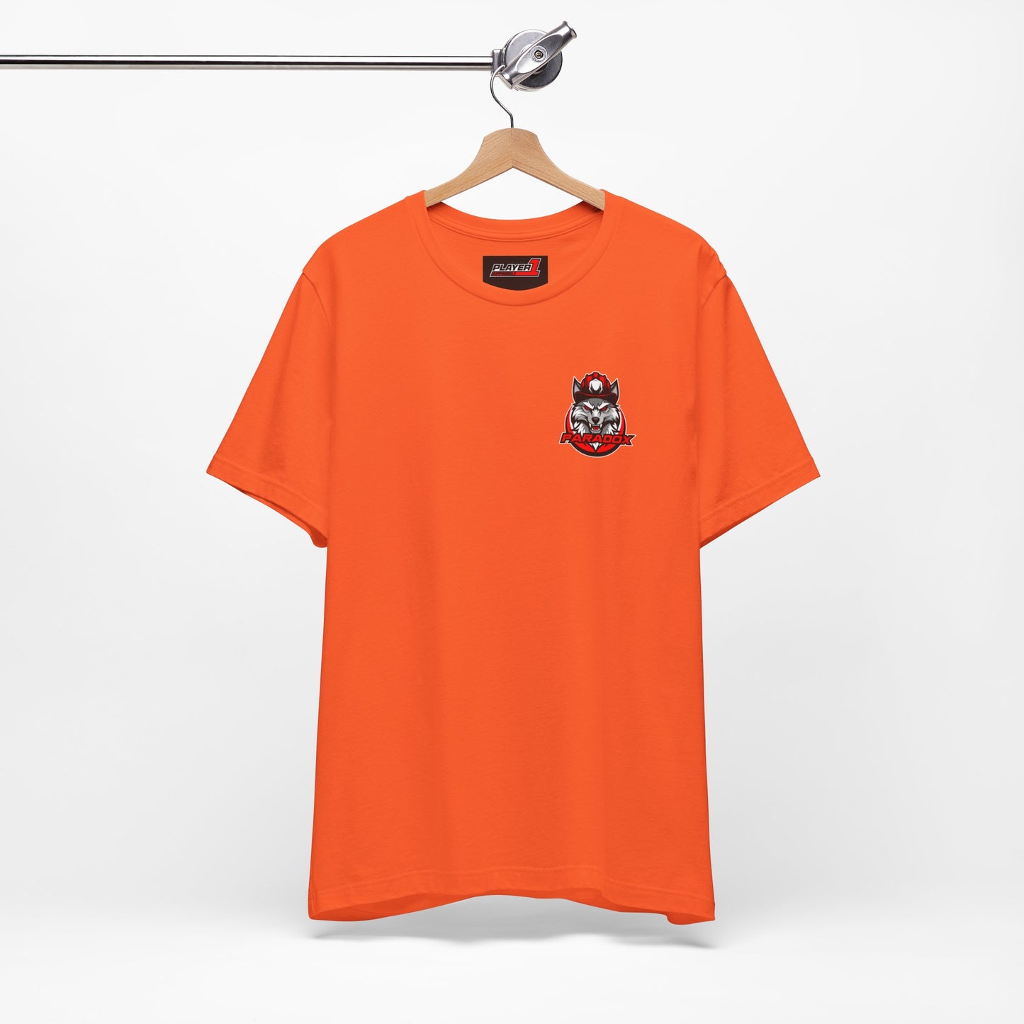 Paradox Classic #2 Unisex T-shirt