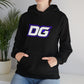 Defy Gravity Unisex Hoodie