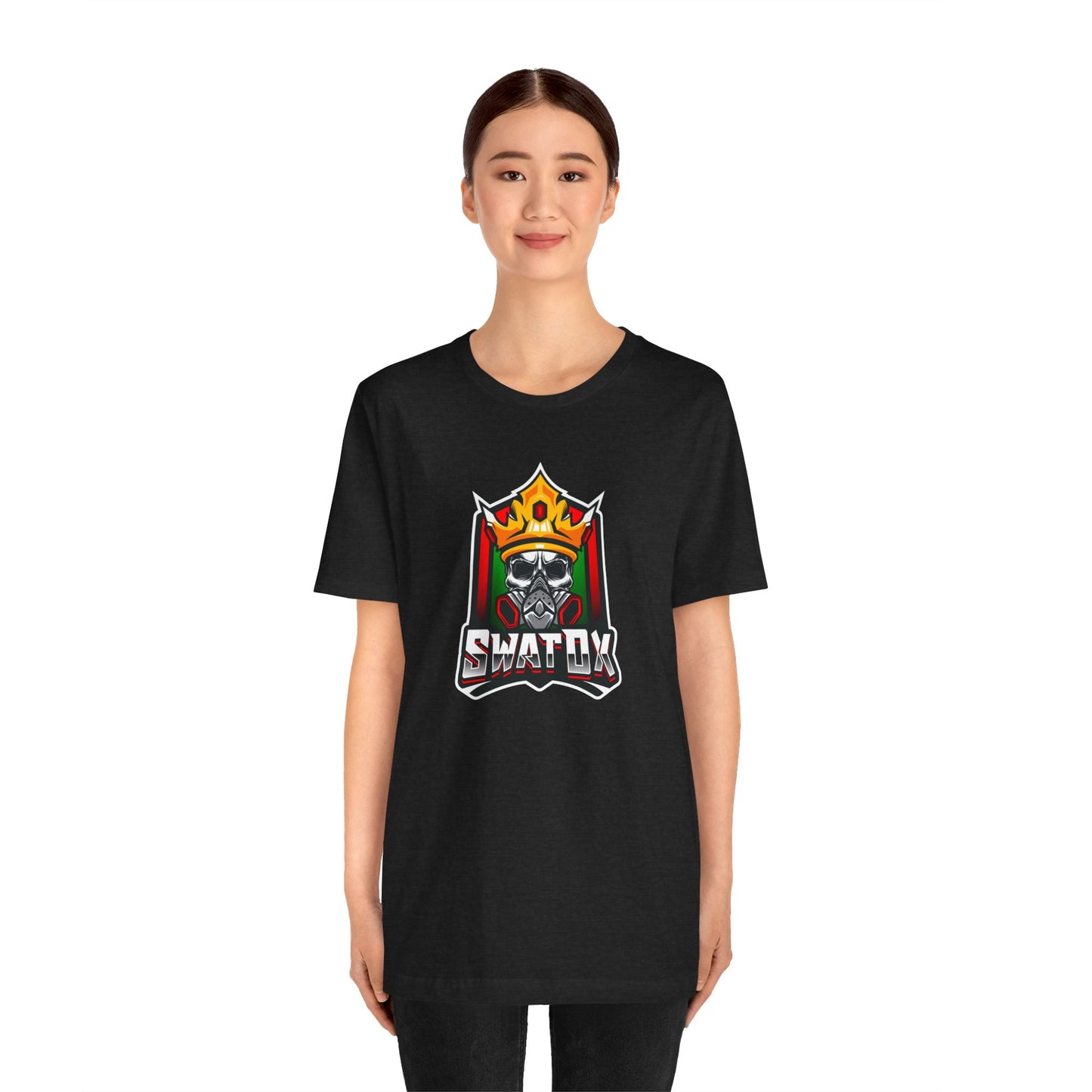 SwatDx Unisex T-shirt