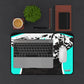 Rocky Buffulo Mouse Pad