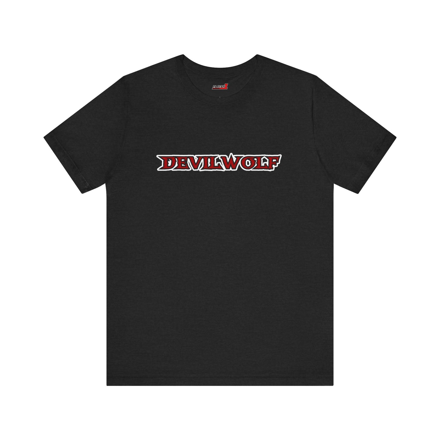 DevilWolf Unisex T-shirt