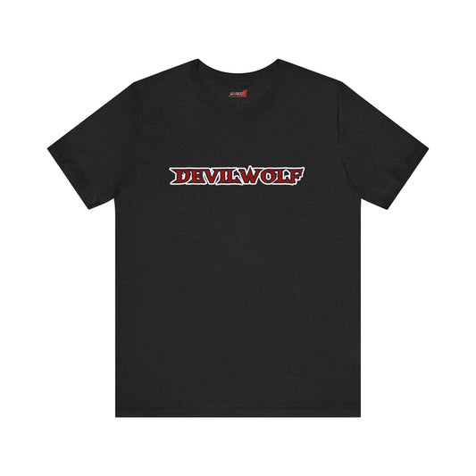 DevilWolf Unisex T-shirt
