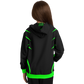Hezekiah Kids Pro Hoodie