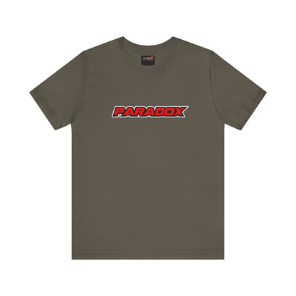 Paradox Unisex T-shirt