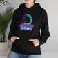 Team Kraven Quills Unisex Hoodie #2
