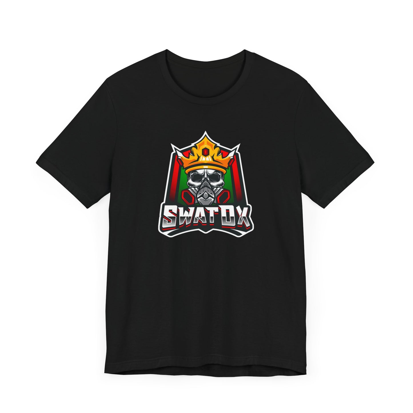 SwatDx Unisex T-shirt