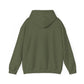 Paradox Classic Unisex Hoodie