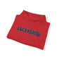 LuckySnow Unisex Hoodie