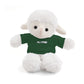 Klypse Stuffed Animals with Tee