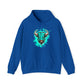 Rocky Buffulo Unisex Hoodie