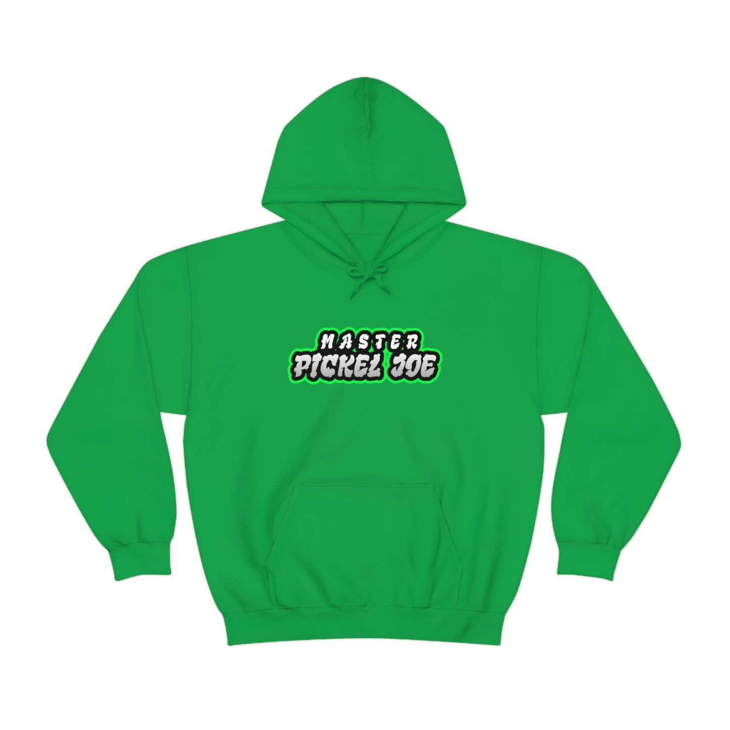 Master Pickel Joe Unisex Hoodie