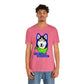 KevTheFatMan Husky Unisex T-shirt