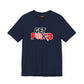 GET FOX'D Unisex T-shirt