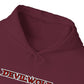 DevilWolf Unisex Hoodie