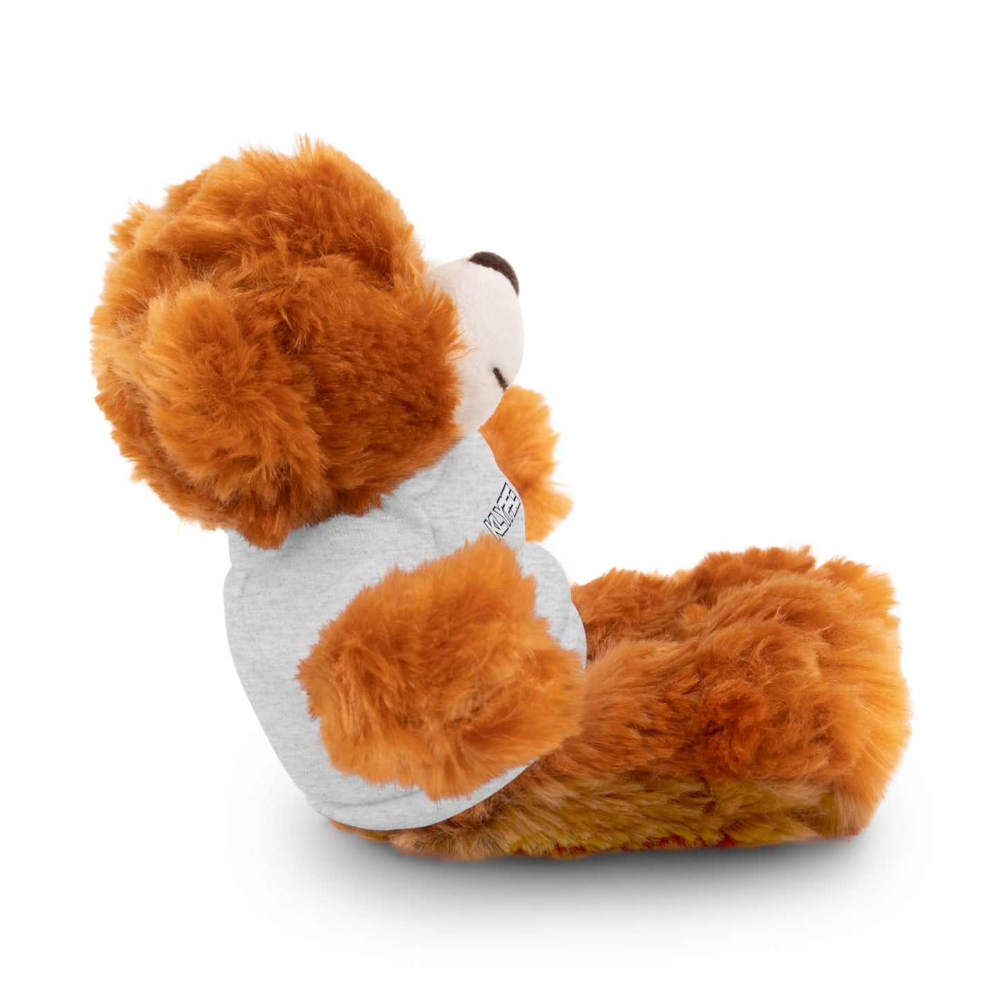 Klypse Stuffed Animals with Tee