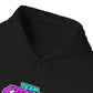 Team Kraven Quills Unisex Hoodie