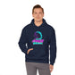 Team Kraven Quills Unisex Hoodie #2