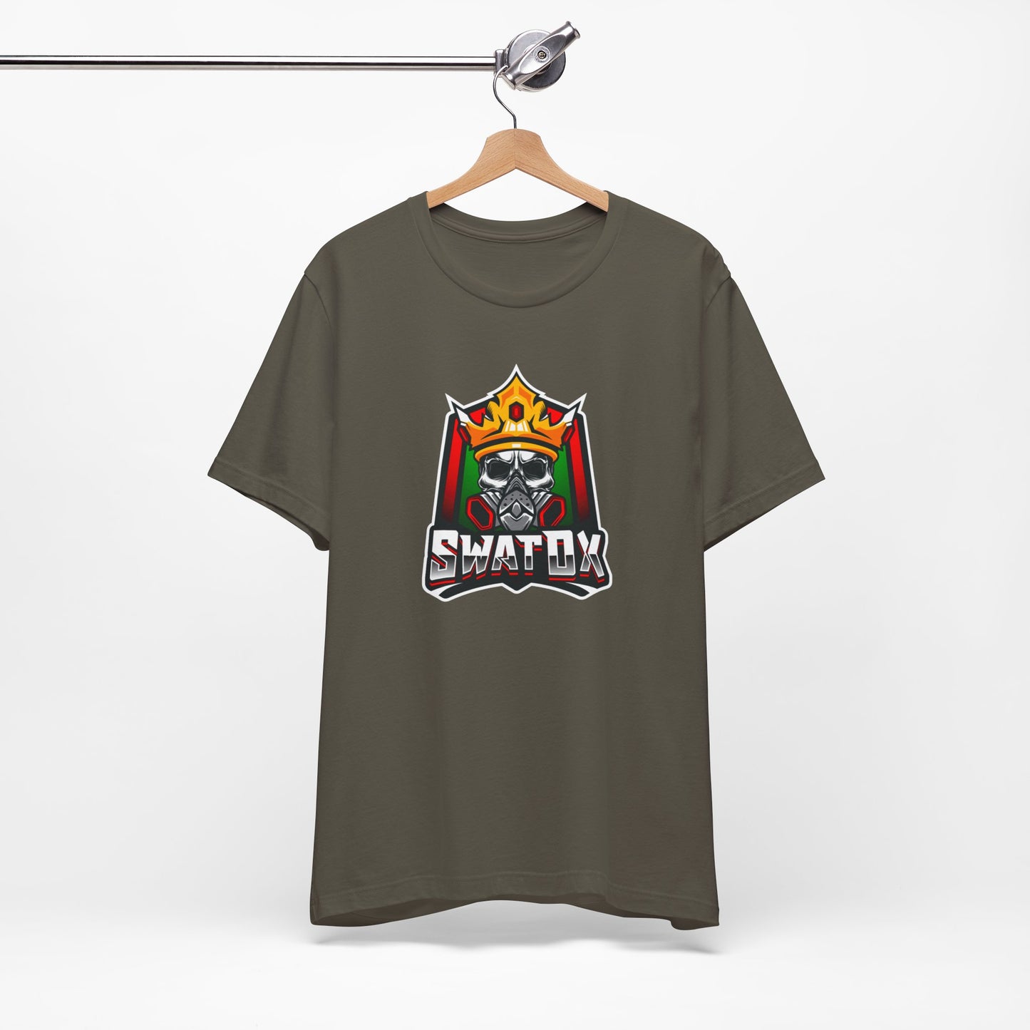 SwatDx Unisex T-shirt