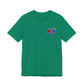 F*ck Cancer Spiderman 8888 & Superman85 Collab Unisex T-shirt