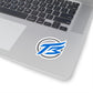 Thermal Break Stickers