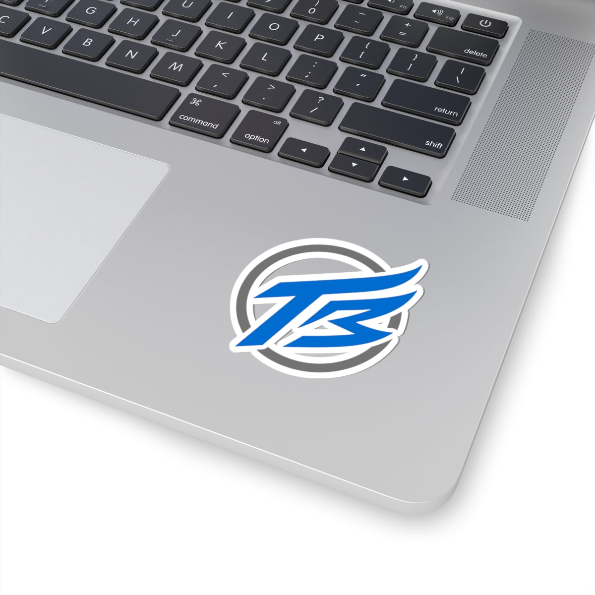 Thermal Break Stickers