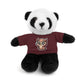 Miz Murder 2024 Stuffed Animals with Tee